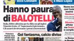 La rassegna stampa di Sky SPORT24 (21.06.2012)