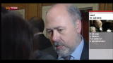 21/06/2012 - Senato dice si, ex tesoriere Margherita finisce in carcere