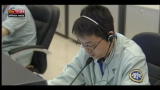 Lost & Found-Cina. videochiamata dallo spazio 3 astronauti