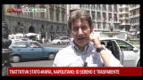Fiat, interviene esponente Fiom Napoli