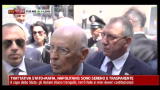 Stato-mafia, Napolitano: sono sereno e trasparente