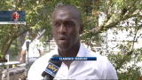 21/06/2012 - Seedorf, il futuro del Milan