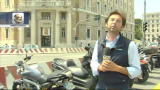 21/06/2012 - Scontri Genoa-Siena, primi arresti