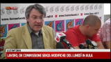 FIAT Pomigliano, reintegrati 145 operai