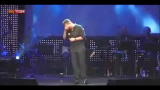 Fiorello canta l'"Esodato 'nnamnurato"