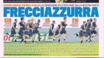 La rassegna stampa di Sky SPORT24 (22.06.2012)