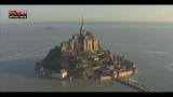 Lost&Found-Francia: Mont Saint Michel rischia impaludamento