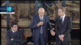 Napolitano: con queste bandiere siete portatori dell'Italia