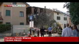 Crolla palazzina, tre persone estratte vive