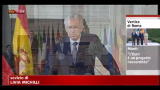 UE, Monti: proponiamo misure crescita per 130 mld