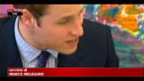 Gb, compie 30 anni William, il pincipe normale