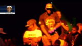 23/06/2012 - Heat campioni, il rap di Lebron James