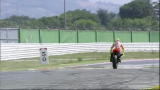 23/06/2012 - Festa Ducati: Rossi e Hayden in pista a Misano