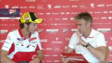World Ducati Week 2012
