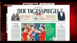 Rassegna stampa internazionale (24.06.2012)