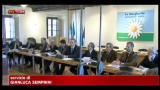 24/06/2012 - Lusi accusa: Rutelli e gli altri sapevano