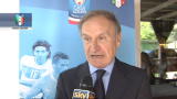 24/06/2012 - Euro 2012, Petrucci: "Nessuna favorita al titolo"