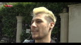 24/06/2012 - X Factor 6, centinaia di aspiranti pop-star alle audizioni