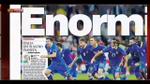 Rassegna stampa nazionale (25.06.2012)