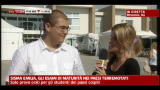 25/06/2012 - Sisma Emilia, gli esami di maturità nei paesi terremotati