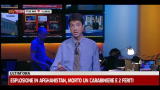 Rassegna stampa internazionale (25.06.2012)