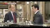 25/06/2012 - Un caffè con...Enrico Letta
