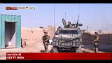 25/06/2012 - Attentato in Afghanistan: morto carabiniere scelto