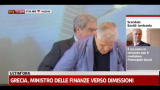 Formigoni: i giornalisti citino le loro fonti, se le hanno