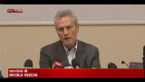 Lusi, Francesco Rutelli presenterà querela