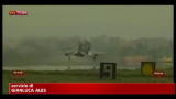 25/06/2012 - Crisi Siria, Ue condanna abbattimento caccia turco