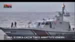 Effetto Notte-Siria: si cerca caccia turco abbattuto 
