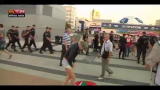 Effetto Notte-Ucraina: attiviste "femen" contro Euro 2012