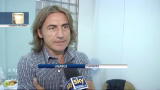Italia-Germania, l'opinione di Luciano Ligabue