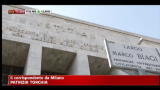 27/06/2012 - Inchiesta sanità lombarda, inizato processo a Daccò