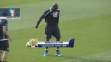27/06/2012 - Euro 2012, Marcello Lippi: "L'Italia è cresciuta tanto"