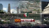 Meteo mondo 27.06.2012 sera