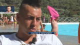 Stephan El Shaarawy intervistato da Vera Spadini