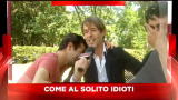 Sky Cine News: I Due Soliti Idioti