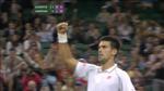 Wimbledon 2012, tutti i video