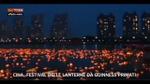 Lost & Found, Cina: Festival delle lanterne