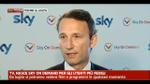 28/06/2012 - Tv, nasce Sky On Demand per gli utenti più fedeli