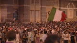 28/06/2012 - Euro 2012, Balotelli e l'orgoglio di Roberto Mancini