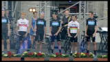 A Liegi presentazione Tour de France