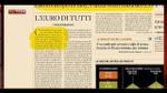 Rassegna stampa nazionale (30.06.2012)