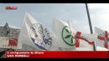 30/06/2012 - Lega Nord apre congresso per elezione nuovo segretario