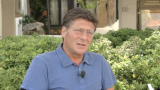 30/06/2012 - Napoli, Walter Mazzarri tra nazionale e mercato