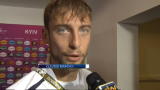 Marchisio: possiamo vincere perchè squadra è cresciuta
