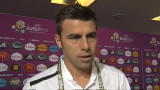 Barzagli: ci stiamo preparando a questa Spagna