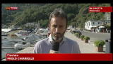Tragedia in mare, morti 4 sub bloccati in una grotta
