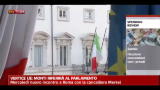 Monti mercoledì incontrerà a Roma la Merkel